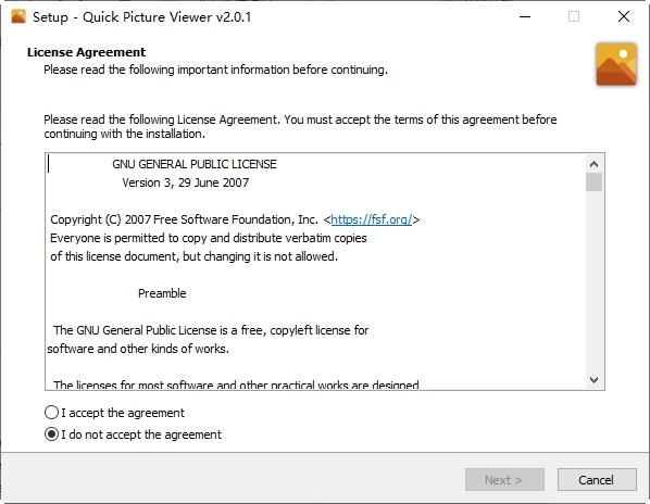 QuickPictureViewer,图片查看.