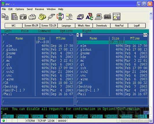 NetTerm,NetTerm下载,NetTerm官方下载