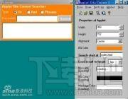 Applet Site Content Searcher,Applet Site Content Searcher下载,Applet Site Content