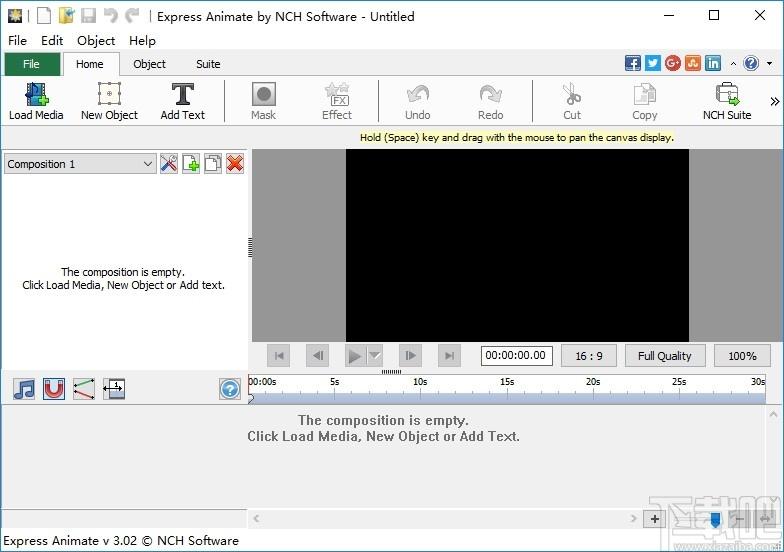 Express Animate下载,动画制作软件,动画制作,3d模型制作软件,gif制作