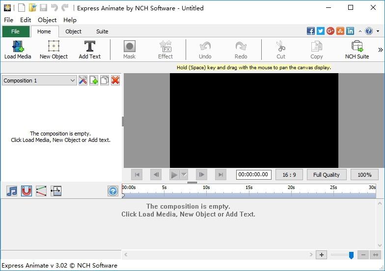 Express Animate下载,动画制作软件,动画制作,3d模型制作软件,gif制作