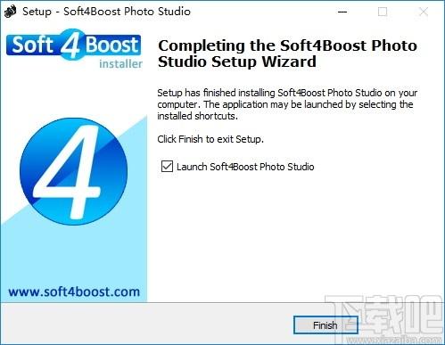 Soft4Boost Photo Studio下载,图像处理,图片编辑,照片编辑,照片处理