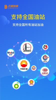 云油加油下载