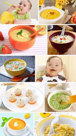 宝宝辅食食谱大全软件下载,宝宝辅食食谱大全,育儿app,食谱app
